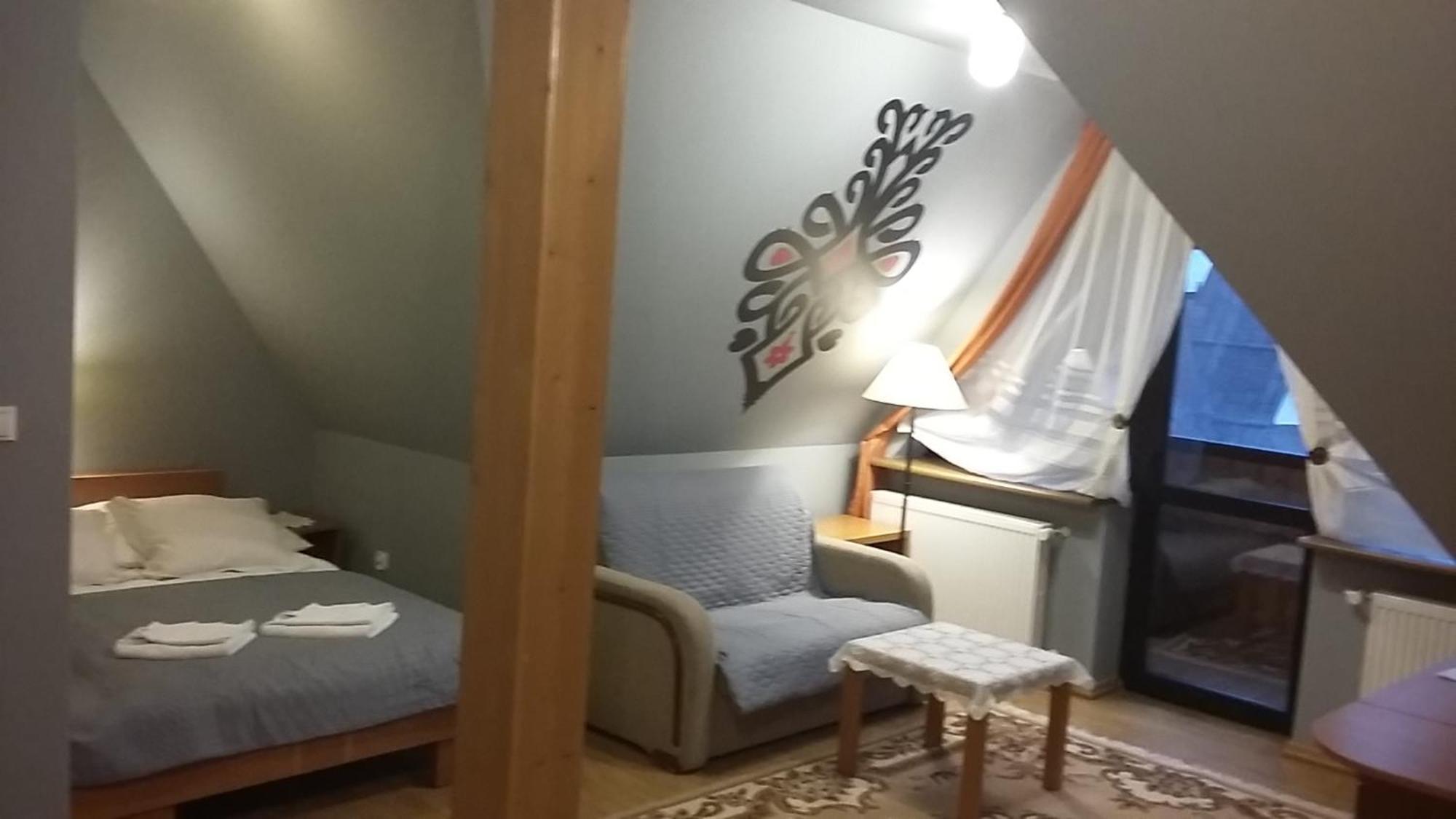 Apartamenty Malinka, Zakopane